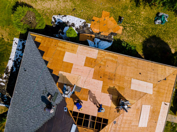 Best Residential Roofing Contractor  in Westover, WV