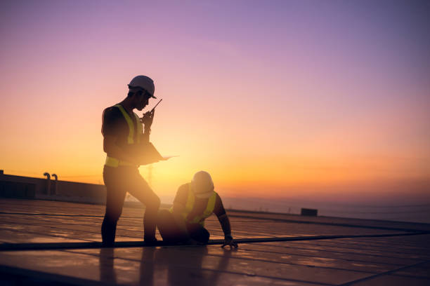 Roof Repair Estimates in Westover, WV