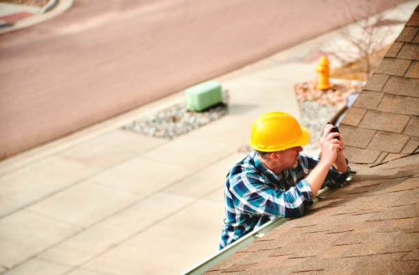 Professional Roofing Contractor in Westover, WV