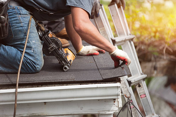 Best Shingle Roofing Installation  in Westover, WV