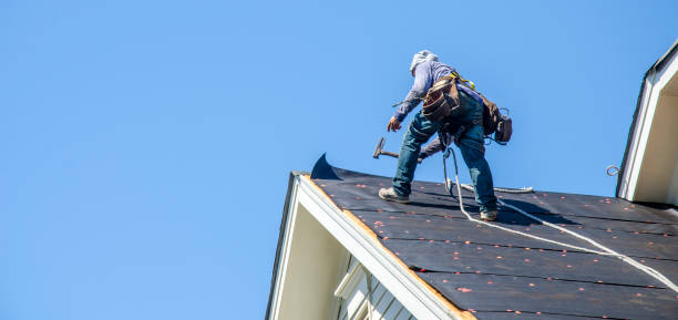 Best New Roof Installation  in Westover, WV