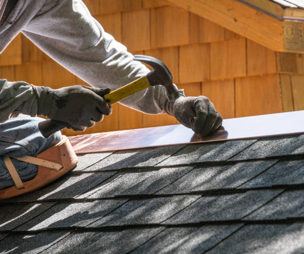 Best New Roof Installation  in Westover, WV